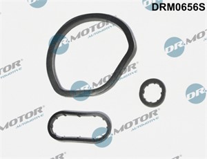 Tetning, oljekjøler, CHRYSLER,MERCEDES-BENZ, 112 184 00 61, 112 184 02 61, 112 184 03 61