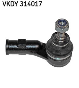 Styreledd (ytre), Framaksel høyre, FORD FOCUS I, FOCUS Sedan I, FOCUS Skåp / kombi I, FOCUS Turnier I, 1074305, 1107013, 3043525, 98AG 3