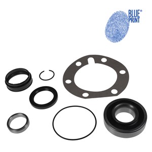 Hjullagersett, bakaksel begge sider, TOYOTA DYNA 100 Flak/chassi, DYNA Flak/chassi, HILUX Pick-up VI, 90363-40068 S1, 90363-40068, 90363