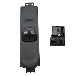 Bryter, vindusløfter, Kupé, MERCEDES-BENZ, 9065450513, 9065451513, A9065450513, A9065451513