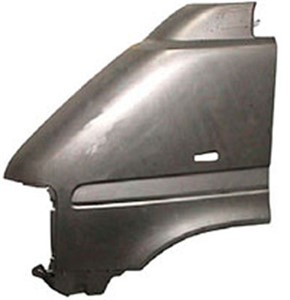 Skvettskjerm, Foran høyre, VW LT 28-35 Buss II, LT 28-46 Flak/chassi II, LT 28-46 Skåp II, 2D0 821 106C