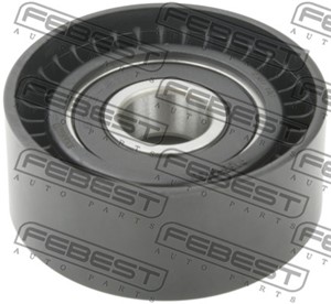 Strammerull, kilerem med ribber, AUDI,CITROËN,PEUGEOT,SKODA,VW, 06L903133D, 5751E9