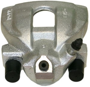 Bremsecaliper, Bak, Foran akselen, Høyre, VOLVO S60 I, S70, S80 I, S80 II, V70 II, XC70 CROSS COUNTRY I, 30648024, 36000730, 8251313, 86