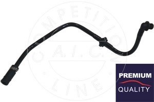 Vakuumslange, bremseanlegg, SKODA OCTAVIA I, OCTAVIA Combi I, VW BORA I, BORA Variant, GOLF IV, GOLF Variant IV, 1J0 612 041DF, 1J0 612