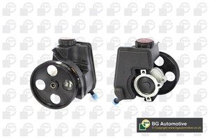 Hydraulikkpumpe, styring, PEUGEOT 206 Halvkombi, 206 Sedan, 4007.3C, 4007.4E, 4007.JG, 4007.LG, 4007.V5, 9631411580, 9631914180, 9632252