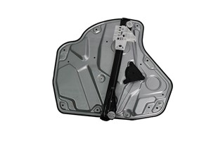 Vindusheis, Venstre bakaksel, SKODA OCTAVIA Combi II, 1Z0839461A, 1Z0839655A, 1ZD839461