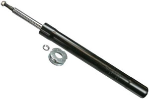 Støtdemper, Framaksel, BMW 5 [E34], 1135416, 1135674, 1135858