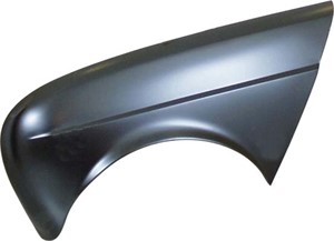Skvettskjerm, Foran venstre, RENAULT 4, 4 Skåp/stor limousine, 08 20 565 100, 8204681