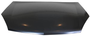 Motorpanser, OPEL SIGNUM Halvkombi, VECTRA C, VECTRA C GTS, VECTRA C Kombi, 11 60 012, 93189108