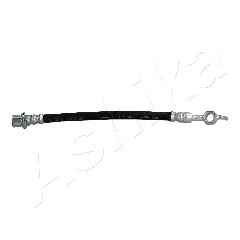 Holder, bremseslange, bakaksel begge sider, TOYOTA PRIUS Liftback, 9094702F16