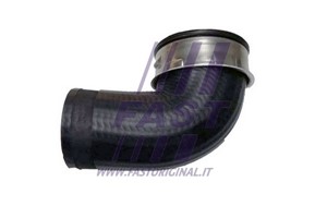Ladeluftslange, AUDI A4 B6, A4 B6 Avant, A6 C5, A6 C5 Avant, SKODA SUPERB I, VW PASSAT B5.5, PASSAT B5.5 Variant, 3B0145834P, 8D0145834L