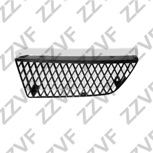 Radiatorgitter, Venstre, MITSUBISHI LANCER VII, 7450A441