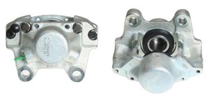 Bremsecaliper, Bakaksel, Høyre, Bak akselen, OPEL OMEGA B, OMEGA B Kombi, VAUXHALL OMEGA, 5 42 272, 5 42 286, 90509205, 90543587