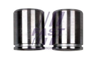 Stempel, bremseklave, Bakaksel, IVECO DAILY Flak/chassi IV, DAILY Skåp IV, 42555637