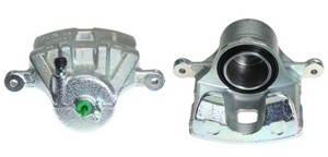 Bremsecaliper, Framaksel, Høyre, Bak akselen, HYUNDAI GRANDEUR, SONATA V, SONATA VI, 58130-3K150, 58130-3K170, 58130-3L050, 58190-3KA00,