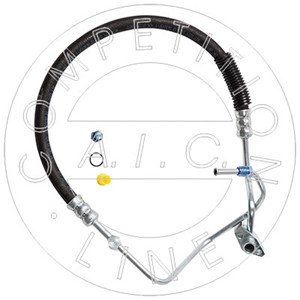 Hydraulikkslange, styring, HONDA CIVIC Fastback VI, CIVIC Hatchback VI, CIVIC Sedan VI, 5371-3S0-4G61