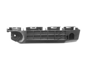 Holder, støtfanger, Foran venstre, TOYOTA YARIS, 525360D090