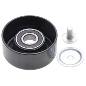 Strammerull, kilerem med ribber, INFINITI QX56, NISSAN PATHFINDER III, PATROL VI, XTERRA, 11955-1LA0A, 11955-1LA0B, 11955-EA200, 11955-E