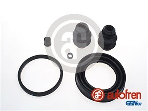 Reparasjonssett, bremseklave, Framaksel, OPEL AGILA, SUZUKI WAGON R Halvkombi, WAGON R+ Halvkombi, VAUXHALL AGILA Mk I