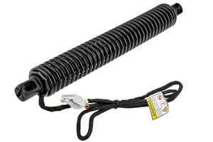 Elektromotor, bakluke, Høyre bak, BMW 5 [F10], 51244831588, 51244867568, 51244870564, 51247207010