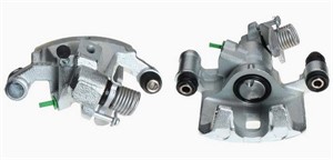 Bremsecaliper, Bakaksel, Foran akselen, Venstre, TOYOTA COROLLA, COROLLA Compact, COROLLA Kombi, COROLLA Liftback, 47750-12430, 47750-12