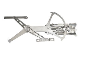 Vindusheis, Foran venstre, OPEL ASTRA H, ASTRA H GTC, ASTRA H Kombi, ASTRA H Sedan, VAUXHALL ASTRA Mk IV, ASTRA Mk V, ASTRAVAN Mk V, 51