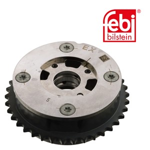 Kamakselregulering, Eksosside, BMW, 11 36 7 583 819