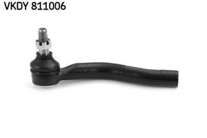 Styreledd (ytre), Framaksel høyre, Framaksel venstre, TOYOTA ECHO Sedan, PORTE I, WILL CYPHA I, YARIS, YARIS VERSO, 45047-59025, 45047-5