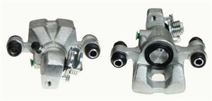 Bremsecaliper, Bakaksel, Høyre, Bak akselen, KIA, 0 K2N3 49 980, 0 K9A4 26 980, 0 K9A4 26 980A, 0 K9B0 49 980