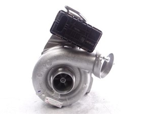 Turbo, BMW X5 [E70], 7796314L12