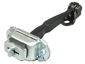 Dørfester, Foran, på begge sider, NISSAN QASHQAI SUV II, RENAULT KADJAR, 804304EA0A