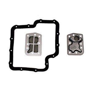 Hydraulisk filtersett, automatgir, CHEVROLET MATIZ, SPARK, DAEWOO MATIZ, HYUNDAI ATOS, KIA PICANTO, 096567688, 45611-02700, 96567688