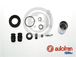Reparasjonssett, bremseklave, Bakaksel, HYUNDAI,KIA,MAZDA,NISSAN, 44001-2F500, 44001-8F800, 44011-2F500, 44011-8F800