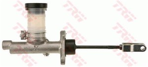 Giversylinder, clutch, NISSAN PATROL GR IV, 30610-06J00, 30610-06J01, 30610-06J02