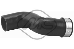Ladeluftslange, Venstre, MERCEDES-BENZ, 9065281182, A9065281182