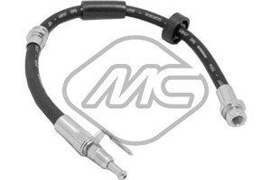 Bremseslange, bakaksel begge sider, MAZDA 3, 3 Sedan, 5, BP4K43980E, BP4K43980F, BP4L43980A, BP4L43980B, BP4L43980C, BP4L43980D