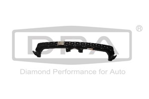 Holder, støtfanger, Foran, VW PASSAT ALLTRACK B7, PASSAT B7, PASSAT B7 Variant, 3AA807571