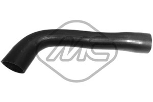 Ladeluftslange, OPEL ZAFIRA / ZAFIRA FAMILY B, 13242284, 55557628, 5835896, 835715