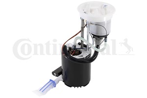 Brennstoff leveringsenhet, FORD GALAXY II, MONDEO IV, MONDEO Sedan IV, MONDEO Turnier IV, S-MAX, 1599836, 1769835, 1844410, 6G919H307EG,