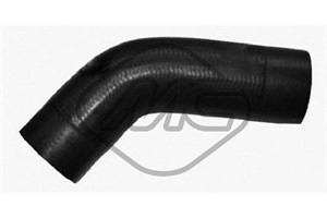 Ladeluftslange, Øvre, SEAT,SKODA,VW, 6Q0145834