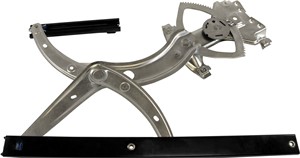 Vindusheis, Foran venstre, VW PASSAT B3/B4, PASSAT B3/B4 Variant, PASSAT B5, PASSAT B5 Variant, 357 837 461, 3A0 837 461