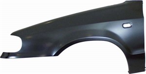Skvettskjerm, Foran høyre, SKODA FELICIA II, FELICIA Kombi II, FELICIA Pick-up I, VW CADDY Pick-up II, 6U0821022