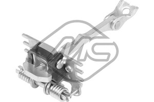 Dørfester, framaksel, Høyre eller venstre, RENAULT MEGANE Grandtour III, MEGANE Halvkombi III, 804303543R, 804303657R, 824310007R
