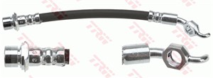 Bremseslange, Ytre, bakaksel begge sider, TOYOTA COROLLA Sedan, MIRAI, PRIUS, PRIUS PLUS, 90947-02F87