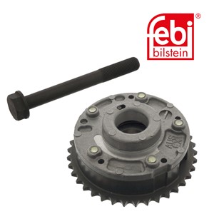 Kamakselregulering, Eksosside, BMW, 11 36 1 707 315