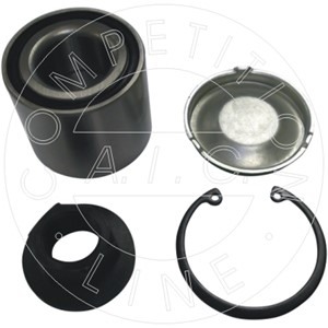 Hjullagersett, bakaksel begge sider, OPEL, 09 196 286, 16 04 007, 91 96 286