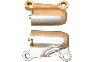 Svingningsdemper, tannrem, MAZDA, RF2A12770A, RF2A12770B