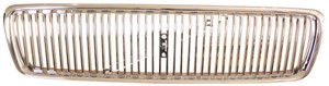 Radiatorgitter, VOLVO V70 II, 8659875