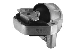 Lagring, motor, Foran, Venstre, AUDI A6 C7, A6 C7 Avant, A7 Sportback, 4G0 199 381 D, 4G0 199 381 MJ
