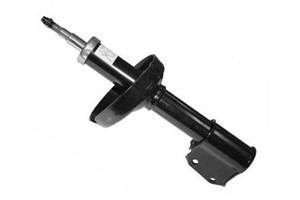 Støtdemper, Framaksel, RENAULT CLIO II, CLIO Skåp/halvkombi II, THALIA I, 77 00 434 923, 7700839378, 82 00 193 013, 82 00 221 816, 82 00